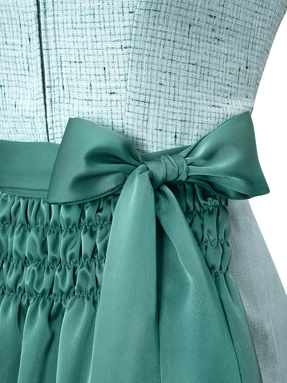 Grünes Wiesn-Dirndl Elsie