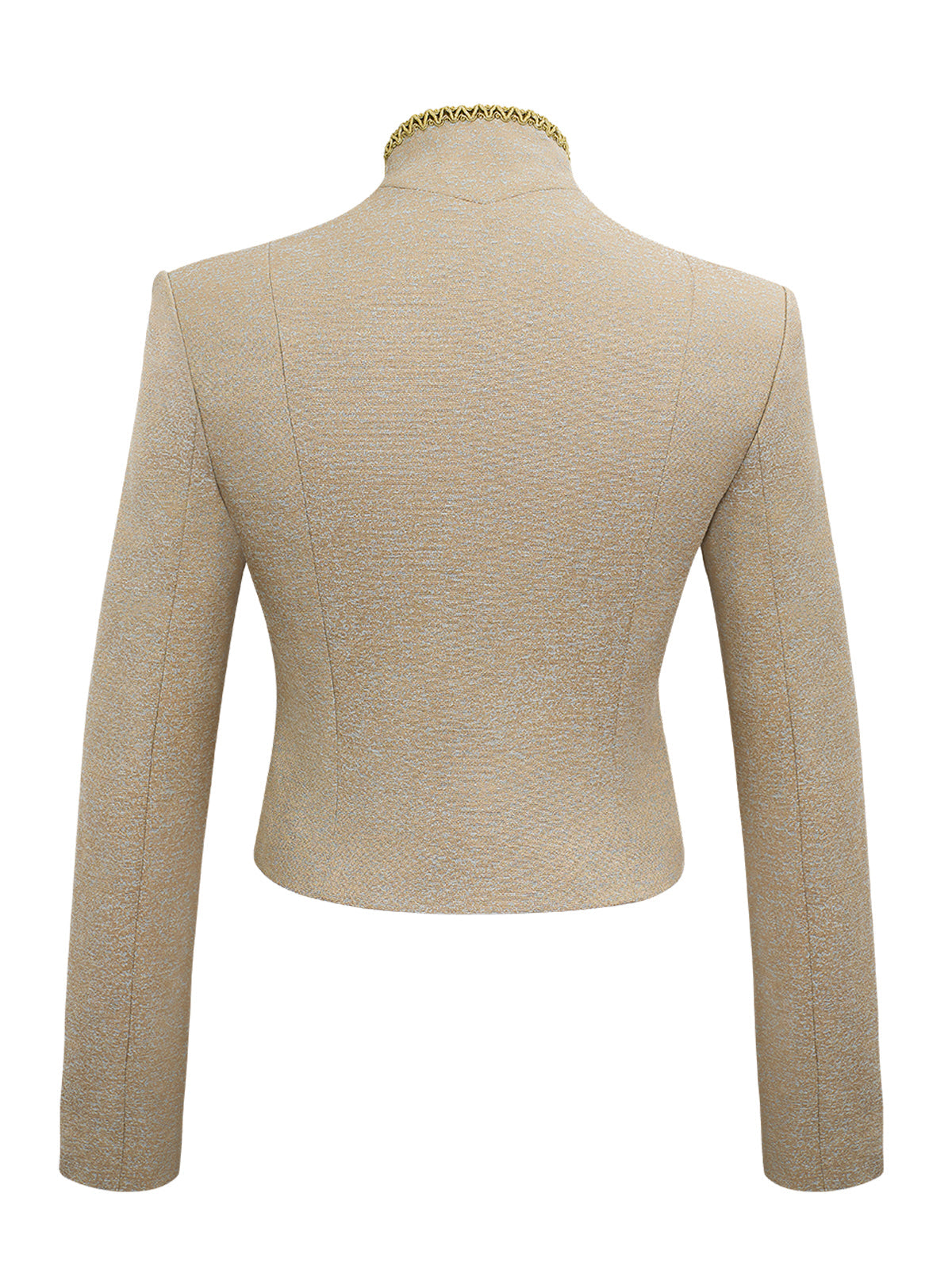 Trachten-Strickjacke Damenjacke Norma in Grün