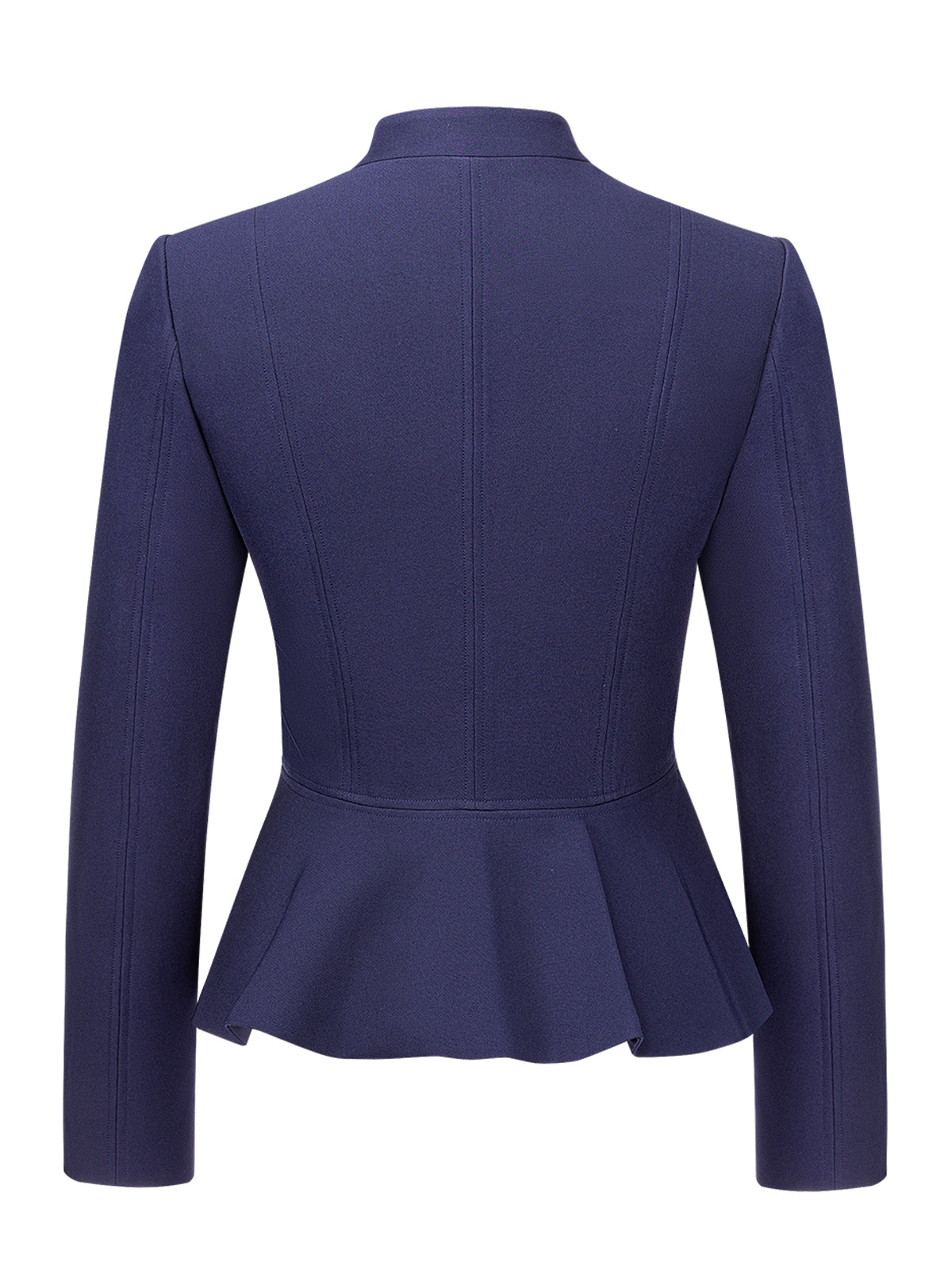 Damenjacke Candela – Damen Strickjacke im Trachtenstil