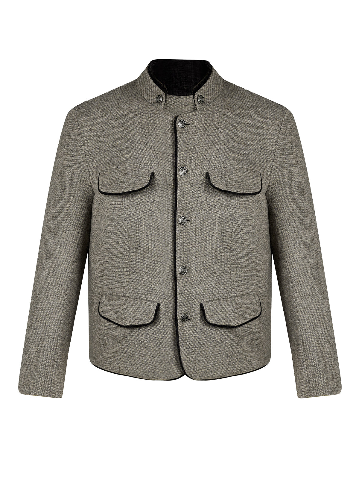 Herrensakko Logen – Klassische Trachtenjacke für Herren
