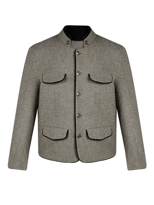 Herrensakko Logen – Klassische Trachtenjacke für Herren