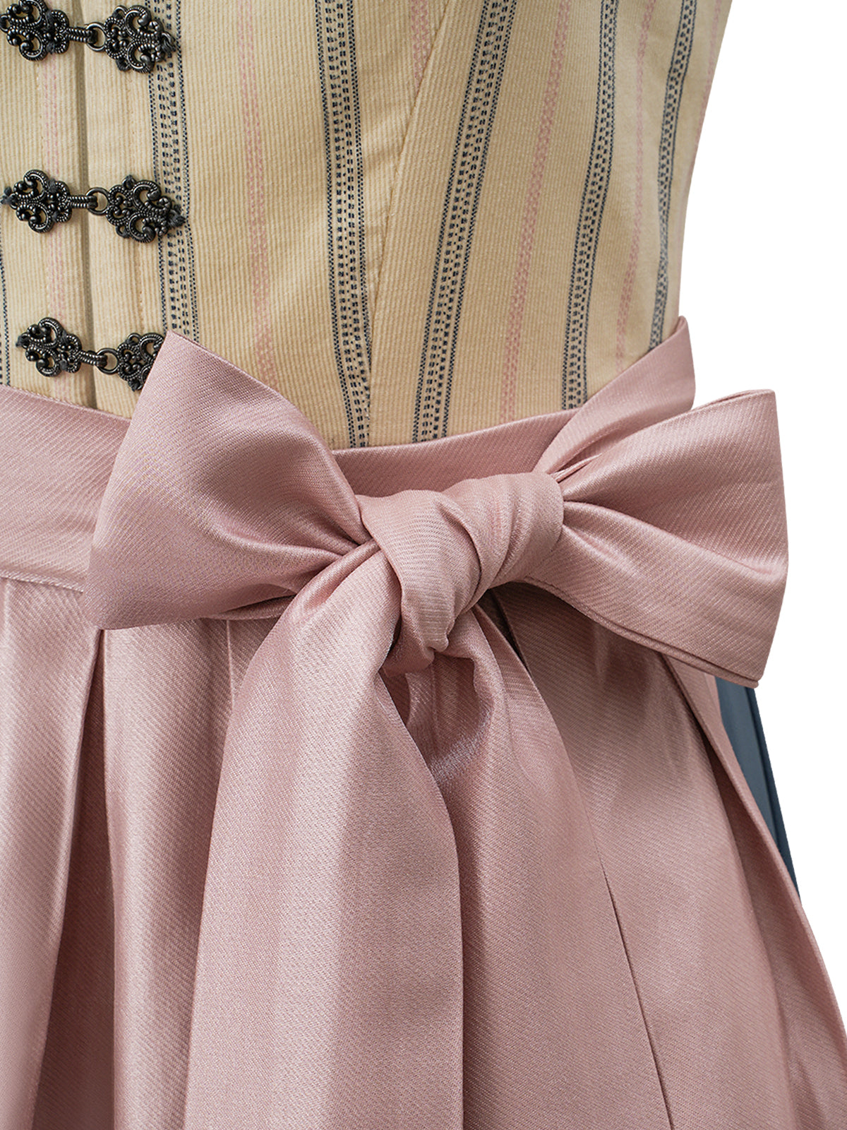 Dirndl Janet – Zeitlos in Beige