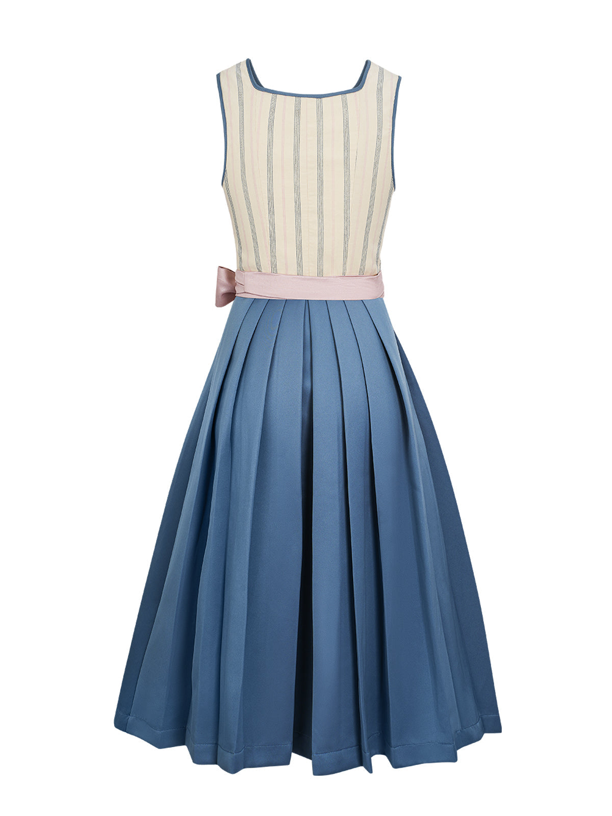 Dirndl Janet – Zeitlos in Beige
