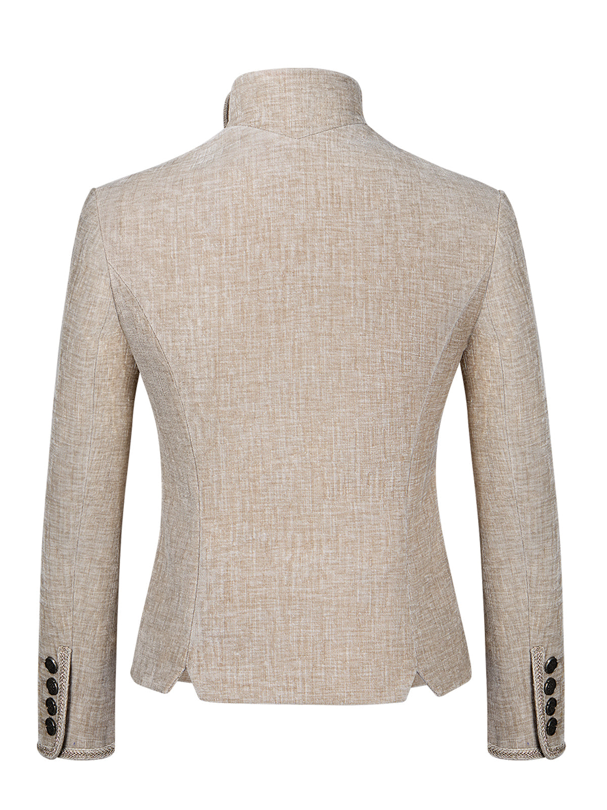 Damenjacke Barbara – Damen Strickjacke im Trachtenstil