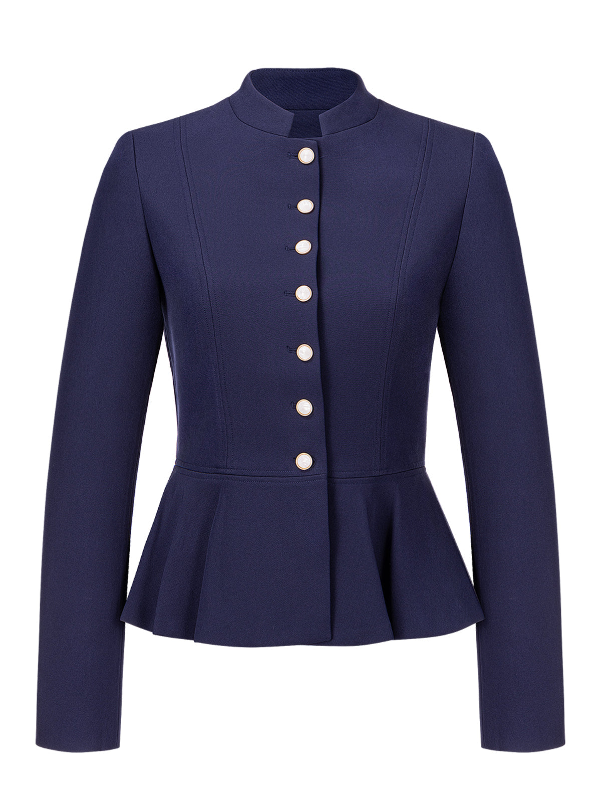 Damenjacke Candela – Damen Strickjacke im Trachtenstil